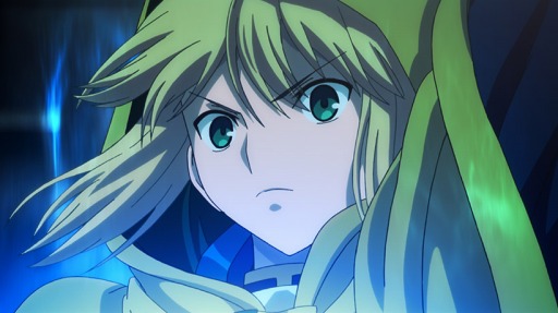 画像ギャラリー No.012のサムネイル画像 / 劇場版「Fate/stay night[Heaven's Feel]I.presage flower」が本日公開。ufotableの近藤プロデューサーが語る本作の見どころとは