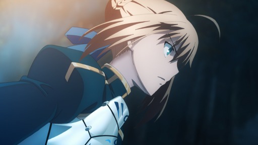 画像ギャラリー No.024のサムネイル画像 / 劇場版「Fate/stay night[Heaven's Feel]I.presage flower」が本日公開。ufotableの近藤プロデューサーが語る本作の見どころとは