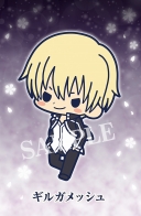 画像ギャラリー No.007のサムネイル画像 / 劇場版「Fate/stay night[Heaven's Feel]」のキャラクター達がラバーストラップで登場