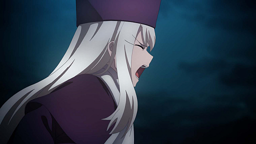画像ギャラリー No.011のサムネイル画像 / 劇場版「Fate/stay night [Heaven's Feel]」II.lost butterfly，予告映像が解禁