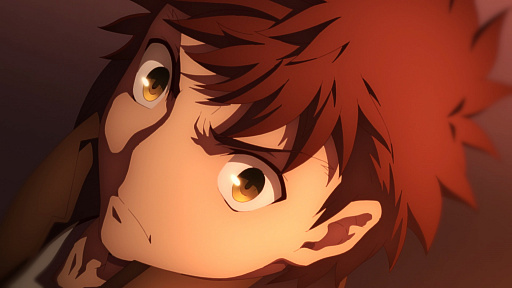 画像ギャラリー No.002のサムネイル画像 / 劇場版「Fate/stay night［Heaven's Feel］」II.lost butterfly，Blu-ray完全生産限定版特典のデジジャケットイラスト公開