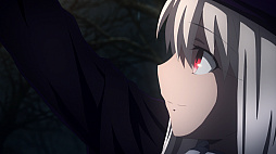 画像ギャラリー No.009のサムネイル画像 / 劇場版「Fate/stay night［Heaven's Feel］」II.lost butterfly，Blu-ray完全生産限定版特典のデジジャケットイラスト公開