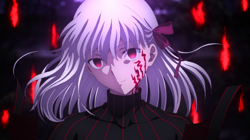 画像ギャラリー No.006のサムネイル画像 / 劇場版「『Fate/stay night [Heaven's Feel]』III.spring song」のキービジュアルと特報映像第1弾が公開