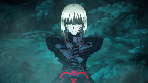 画像ギャラリー No.007のサムネイル画像 / 劇場版「『Fate/stay night [Heaven's Feel]』III.spring song」のキービジュアルと特報映像第1弾が公開