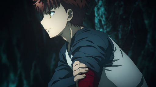 画像ギャラリー No.008のサムネイル画像 / 劇場版「『Fate/stay night [Heaven's Feel]』III.spring song」のキービジュアルと特報映像第1弾が公開