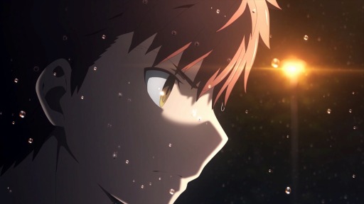 画像ギャラリー No.006のサムネイル画像 / 劇場版「Fate/stay night  [HF]」.lost butterfly」のビデオマスター版上映会の公式レポートが公開