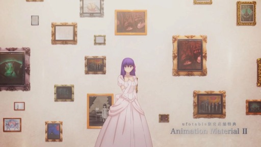 画像ギャラリー No.018のサムネイル画像 / 劇場版「Fate/stay night  [HF]」.lost butterfly」のビデオマスター版上映会の公式レポートが公開