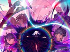 「劇場版『Fate/stay night [Heaven's Feel]』III.spring song」の新たな公開日が8月15日に決定