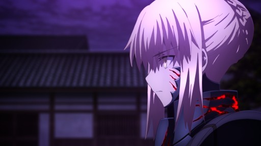 画像ギャラリー No.004のサムネイル画像 / 劇場版Fate「Heaven’s Feel」最終章，動員＆興収で週末ランキング1位を獲得。新規場面カットを公開