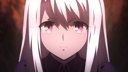 画像ギャラリー No.006のサムネイル画像 / 劇場版Fate「Heaven’s Feel」最終章，動員＆興収で週末ランキング1位を獲得。新規場面カットを公開