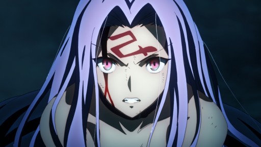 画像ギャラリー No.008のサムネイル画像 / 劇場版Fate「Heaven’s Feel」最終章，動員＆興収で週末ランキング1位を獲得。新規場面カットを公開