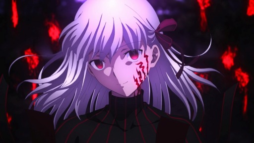 画像ギャラリー No.002のサムネイル画像 / 劇場版「Fate/stay night [Heaven's Feel]」の最終章が7月1日よりU-NEXTで独占配信