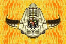 画像ギャラリー No.003のサムネイル画像 / 時の振り子が動き出す。Android版「クロノ・トリガー」がGoogle Playで配信開始。星の命を救うため仲間とともに時空を越える旅をしよう
