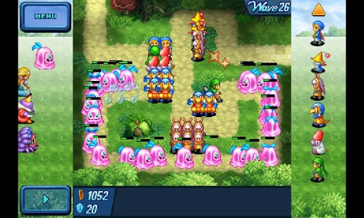 画像ギャラリー No.005のサムネイル画像 / 【5月1日のAndroid向けアプリセール情報】過ぎた時間を取り戻す。RPG「クロノ・トリガー」が“GWセール”により600円で配信中