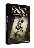 画像ギャラリー No.005のサムネイル画像 / 「Fallout: New Vegas Ultimate Edition」が2012年3月22日に発売。計6つのDLCを同梱した“完全版”として5040円で登場