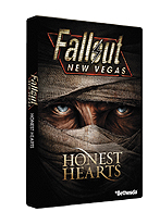 画像ギャラリー No.006のサムネイル画像 / 「Fallout: New Vegas Ultimate Edition」が2012年3月22日に発売。計6つのDLCを同梱した“完全版”として5040円で登場