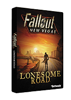 画像ギャラリー No.008のサムネイル画像 / 「Fallout: New Vegas Ultimate Edition」が2012年3月22日に発売。計6つのDLCを同梱した“完全版”として5040円で登場