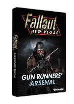 画像ギャラリー No.009のサムネイル画像 / 「Fallout: New Vegas Ultimate Edition」が2012年3月22日に発売。計6つのDLCを同梱した“完全版”として5040円で登場