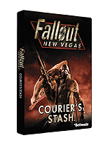 画像ギャラリー No.010のサムネイル画像 / 「Fallout: New Vegas Ultimate Edition」が2012年3月22日に発売。計6つのDLCを同梱した“完全版”として5040円で登場