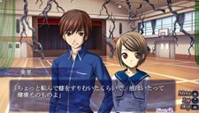 画像ギャラリー No.005のサムネイル画像 / サイバーフロント，PSP用ソフト「聖なるかな -オリハルコンの名の下に-」を2012年4月19日に発売。特製ブックレットやサントラCD同梱の限定版も
