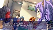 画像ギャラリー No.006のサムネイル画像 / サイバーフロント，PSP用ソフト「聖なるかな -オリハルコンの名の下に-」を2012年4月19日に発売。特製ブックレットやサントラCD同梱の限定版も