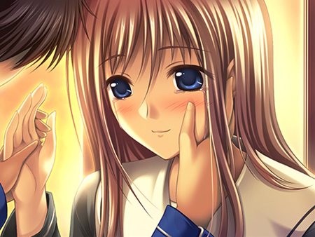 画像ギャラリー No.007のサムネイル画像 / サイバーフロント，PSP用ソフト「聖なるかな -オリハルコンの名の下に-」を2012年4月19日に発売。特製ブックレットやサントラCD同梱の限定版も