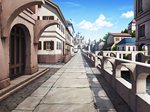 画像ギャラリー No.009のサムネイル画像 / サイバーフロント，PSP用ソフト「聖なるかな -オリハルコンの名の下に-」を2012年4月19日に発売。特製ブックレットやサントラCD同梱の限定版も