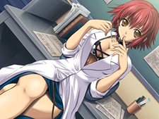 画像ギャラリー No.014のサムネイル画像 / サイバーフロント，PSP用ソフト「聖なるかな -オリハルコンの名の下に-」を2012年4月19日に発売。特製ブックレットやサントラCD同梱の限定版も