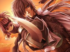 画像ギャラリー No.016のサムネイル画像 / サイバーフロント，PSP用ソフト「聖なるかな -オリハルコンの名の下に-」を2012年4月19日に発売。特製ブックレットやサントラCD同梱の限定版も