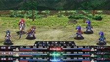 画像ギャラリー No.019のサムネイル画像 / サイバーフロント，PSP用ソフト「聖なるかな -オリハルコンの名の下に-」を2012年4月19日に発売。特製ブックレットやサントラCD同梱の限定版も