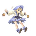 画像ギャラリー No.021のサムネイル画像 / サイバーフロント,PSP用ソフト「聖なるかな -オリハルコンの名の下に-」を2012年4月19日に発売。特製ブックレットやサントラCD同梱の限定版も