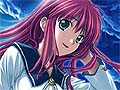 サイバーフロント，PSP用ソフト「聖なるかな -オリハルコンの名の下に-」を2012年4月19日に発売。特製ブックレットやサントラCD同梱の限定版も
