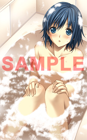 画像ギャラリー No.005のサムネイル画像 / 「聖なるかな ―オリハルコンの名の下に―」店舗別購入特典の描き下ろしイラストが公開に