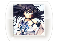 画像ギャラリー No.002のサムネイル画像 / PSP「聖なるかな -オリハルコンの名の下に-」，ゲーム本編と追加ミッションをセットにしたダウンロード版の配信をスタート