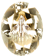 画像ギャラリー No.010のサムネイル画像 / PSP「聖なるかな -オリハルコンの名の下に-」，ゲーム本編と追加ミッションをセットにしたダウンロード版の配信をスタート