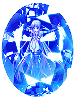 画像ギャラリー No.012のサムネイル画像 / PSP「聖なるかな -オリハルコンの名の下に-」，ゲーム本編と追加ミッションをセットにしたダウンロード版の配信をスタート