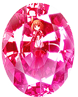 画像ギャラリー No.014のサムネイル画像 / PSP「聖なるかな -オリハルコンの名の下に-」，ゲーム本編と追加ミッションをセットにしたダウンロード版の配信をスタート