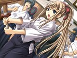 聖なるかな -オリハルコンの名の下に-