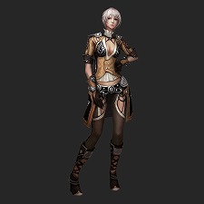 画像ギャラリー No.006のサムネイル画像 / 新作MMORPG「Eclipse of EDEN」が発表。ティザーサイトをオープンし，2012年1月下旬にプレミアムテストの参加者が募集予定