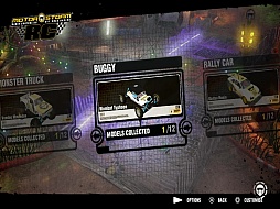 画像ギャラリー No.006のサムネイル画像 / 「モーターストーム」の世界でラジコンカーレースが楽しめる。PS3，PlayStation Vita両対応の「モーターストームRC」
