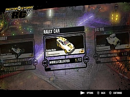 画像ギャラリー No.007のサムネイル画像 / 「モーターストーム」の世界でラジコンカーレースが楽しめる。PS3，PlayStation Vita両対応の「モーターストームRC」
