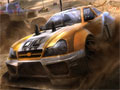 「モーターストーム」の世界でラジコンカーレースが楽しめる。PS3，PlayStation Vita両対応の「モーターストームRC」