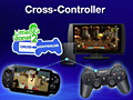 ［E3 2012］SCE，PS3とPS Vitaの連携を加速させる「cross platform feature」を発表。5大機能と，発売済み/今夏以降発売の対応タイトルを発表