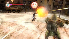 画像ギャラリー No.002のサムネイル画像 / 2012年2月23日発売予定「NINJA GAIDEN Σ PLUS」の最新情報公開。ヒーローモード，忍法，そしてカスタマイズ要素とは