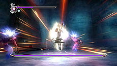 画像ギャラリー No.008のサムネイル画像 / 2012年2月23日発売予定「NINJA GAIDEN Σ PLUS」の最新情報公開。ヒーローモード，忍法，そしてカスタマイズ要素とは