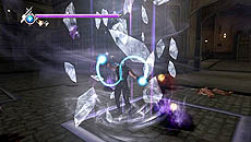 画像ギャラリー No.010のサムネイル画像 / 2012年2月23日発売予定「NINJA GAIDEN Σ PLUS」の最新情報公開。ヒーローモード，忍法，そしてカスタマイズ要素とは