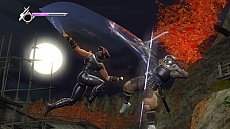 画像ギャラリー No.014のサムネイル画像 / 2012年2月23日発売予定「NINJA GAIDEN Σ PLUS」の最新情報公開。ヒーローモード，忍法，そしてカスタマイズ要素とは