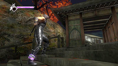 画像ギャラリー No.015のサムネイル画像 / 2012年2月23日発売予定「NINJA GAIDEN Σ PLUS」の最新情報公開。ヒーローモード，忍法，そしてカスタマイズ要素とは