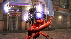 画像ギャラリー No.016のサムネイル画像 / 2012年2月23日発売予定「NINJA GAIDEN Σ PLUS」の最新情報公開。ヒーローモード，忍法，そしてカスタマイズ要素とは