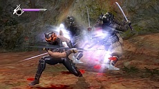 画像ギャラリー No.017のサムネイル画像 / 2012年2月23日発売予定「NINJA GAIDEN Σ PLUS」の最新情報公開。ヒーローモード，忍法，そしてカスタマイズ要素とは
